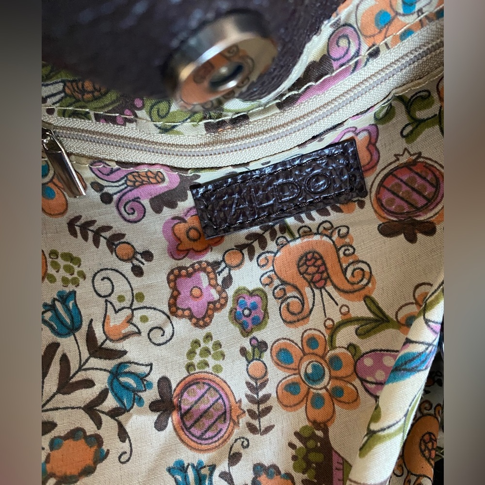 ALDO SHOULDER BAG - Picture 5 of 11